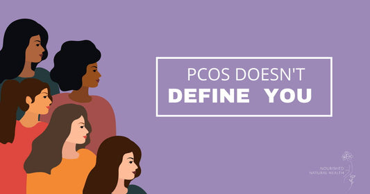 16 Evidence Based Hacks For PCOS Weight Loss - Nourished Natural Health