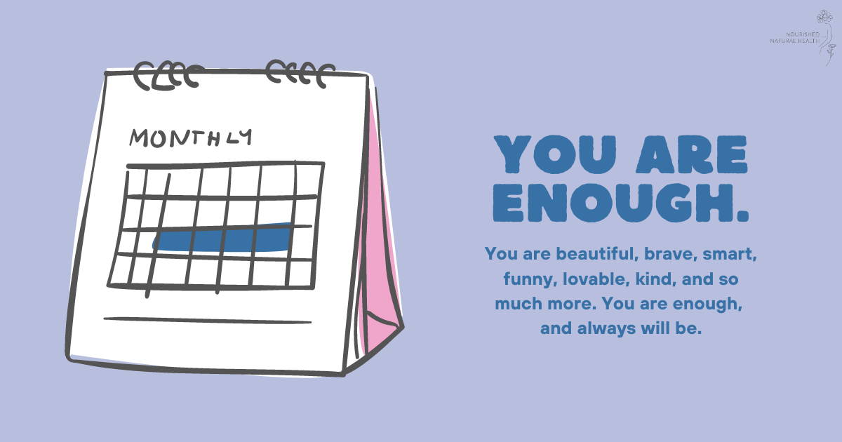 Which Magnesium is Best for Your Period & Menstrual Cramps? Nourished