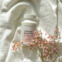 Thumbnail for Inflammatory PCOS Bundle+ - 3 Bottle Pack - Bundle & Save - Nourished Natural Health