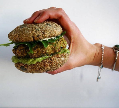 Cauli Burgers
