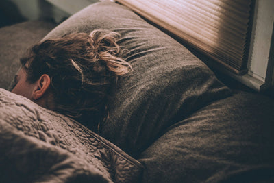 Does Magnesium Bisglycinate Support Better Sleep? What It May Mean For PCOS/PMOS