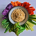 How To: Make Oil-Free Hummus