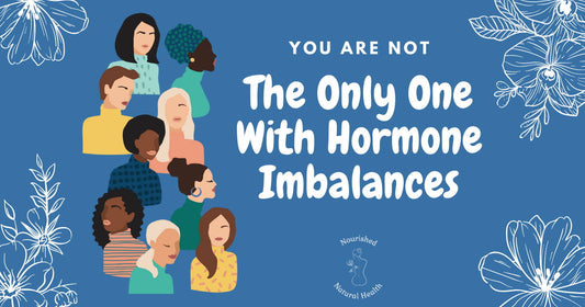 How to Naturally Reset Your Hormones in 7 Days - Nourished Natural Health