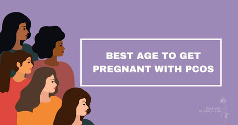 Is There a Best Age to Get Pregnant With PCOS?
