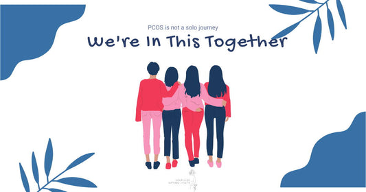 Keep Your Hormones balanced this silly season - Nourished Natural Health