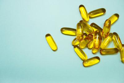 Omega-3 and PCOS: What New Research Actually Shows