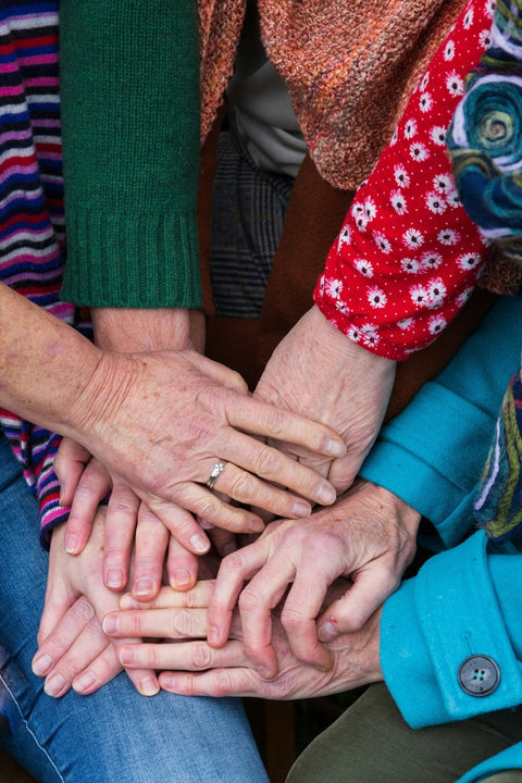 PCOS Across The Lifespan: What Women Are Told - And What They’re Not
