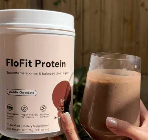 PCOS (PMOS) Repair Thick Shake