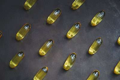 PCOS/PMOS And Inflammation: Are We Looking In The Wrong Place?