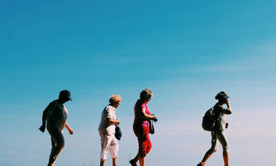 PMOS After Menopause: What This Study Suggests About Long-Term Metabolic Health