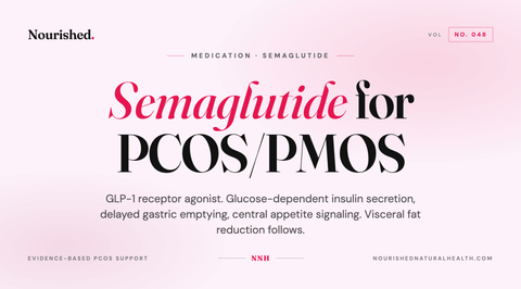 semaglutide and pcos Does Help PCOS? What Research Shows Semaglutide Benefits for PCOS Women: