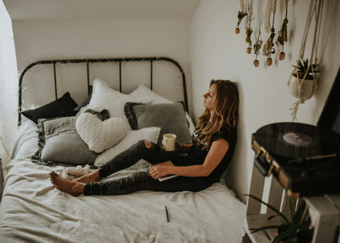 Stress, PCOS & Irregular Cycles: What New Research Is Really Showing
