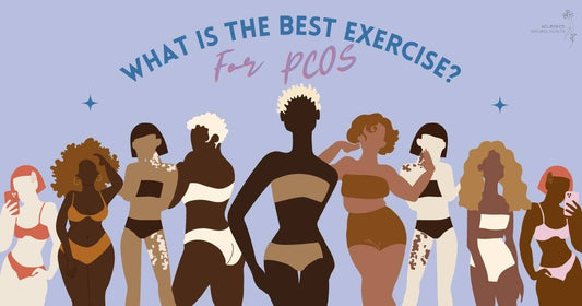 What Is the Best Exercise for PCOS? - Nourished Natural Health