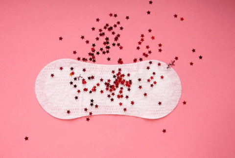 Why Am I Spotting Before or After My Period?