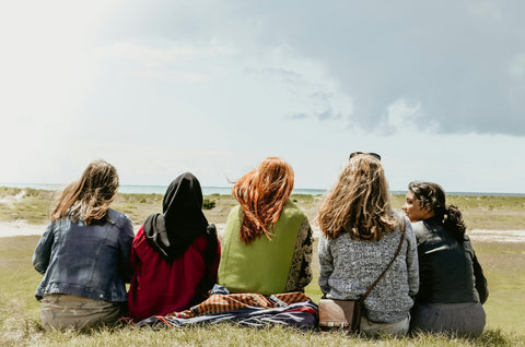Why PCOS/PMOS Lifestyle Advice Can Be So Hard To Put Into Practice