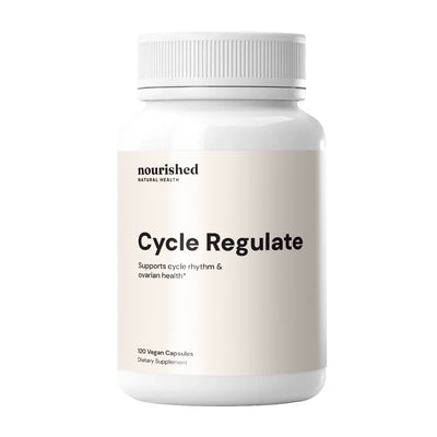 Cycle Regulate