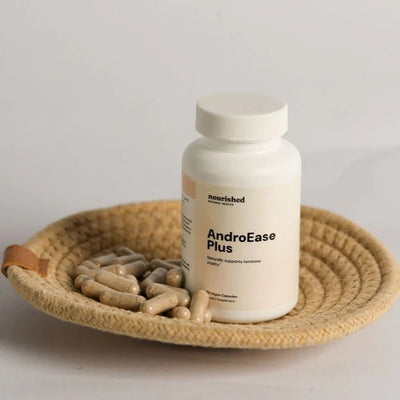 AndroEase Plus®: The Support Your Body Has Been Waiting For