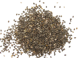 Chia Seed Protein