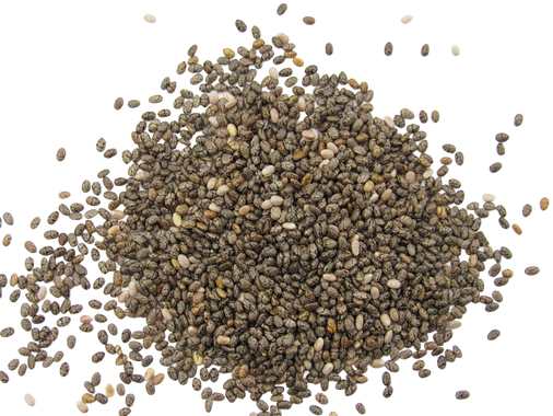 Chia Seed Protein