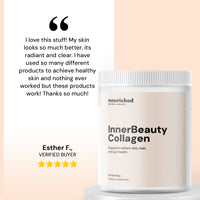 Thumbnail for InnerBeauty Collagen