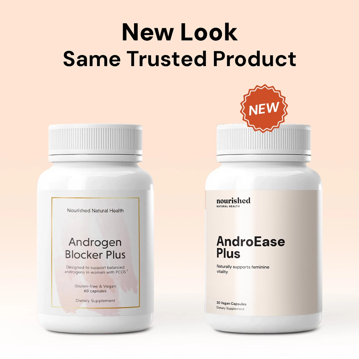 AndroEase Plus