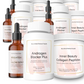 PCOS Acne & Scarring Support Bundle - Save 20%+