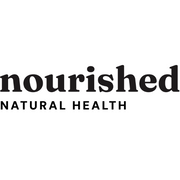 Nourished Natural Health logo