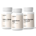 Adrenal PCOS Bundle - Bundle & Save 10%+