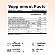 AndroEase Plus - 15% Off First Order - Nourished Natural Health
