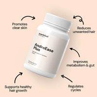 AndroEase Plus - 15% Off First Order - Nourished Natural Health