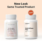 AndroEase Plus - 15% Off First Order - Nourished Natural Health