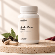 AndroEase Plus - 45% Off First Order - Nourished Natural Health