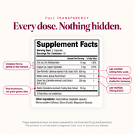 AndroEase Plus - 45% Off First Order - Nourished Natural Health