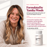 AndroEase Plus - 45% Off First Order - Nourished Natural Health