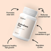 Thumbnail for AndroEase Plus - Nourished Natural Health