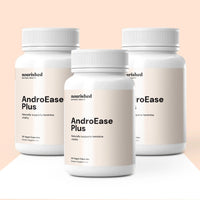 Thumbnail for AndroEase Plus - Nourished Natural Health