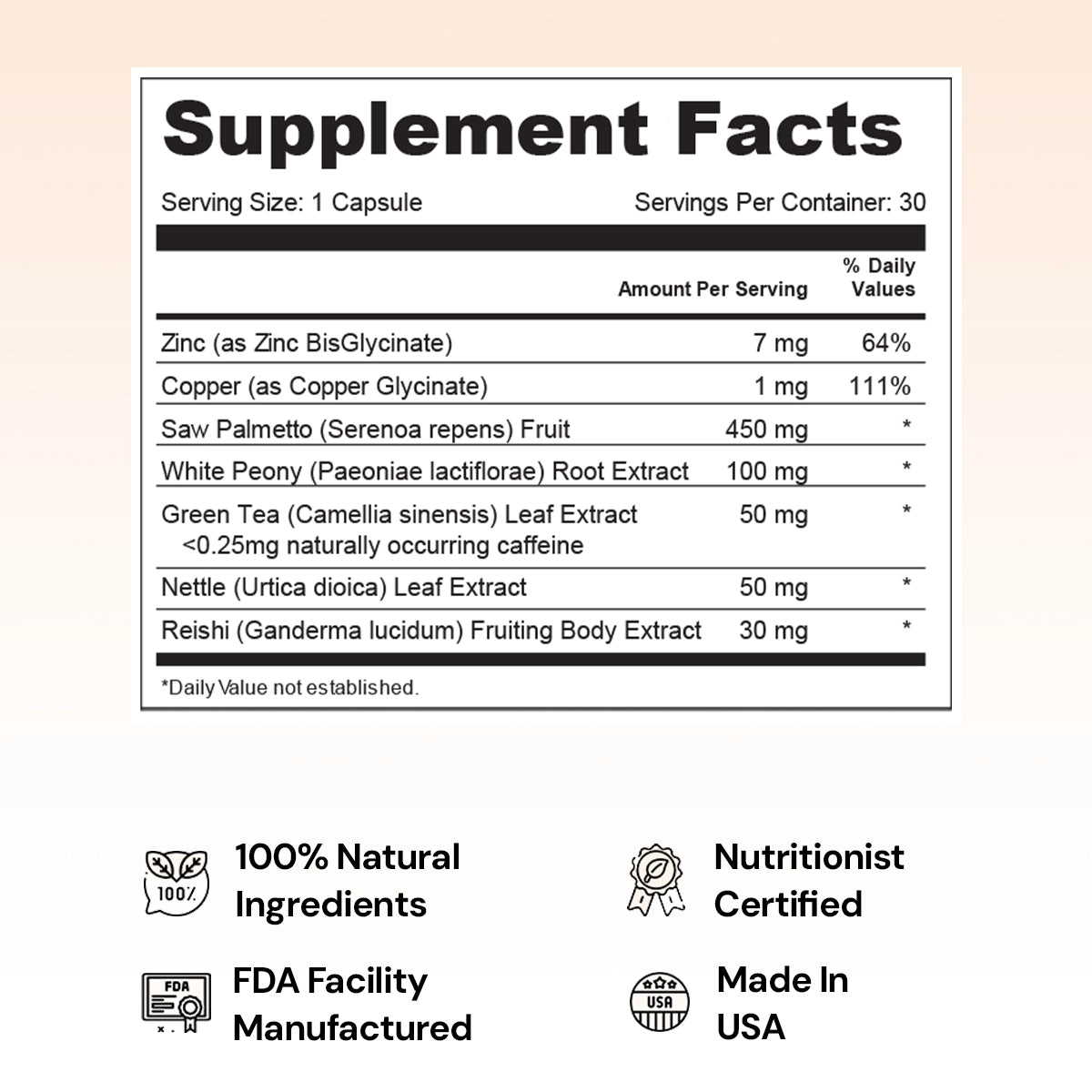AndroEase Plus - Nourished Natural Health