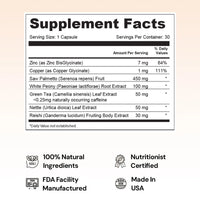 Thumbnail for AndroEase Plus - Nourished Natural Health