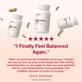 AndroEase Plus - BOGO - Nourished Natural Health