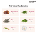 AndroEase Plus - BOGO - Nourished Natural Health