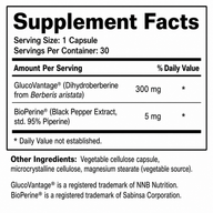 Berberine