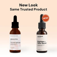 Thumbnail for Brighten + Glow Skin Serum - Nourished Natural Health