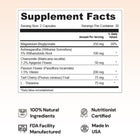 Calm + Sleep - Nourished Natural Health