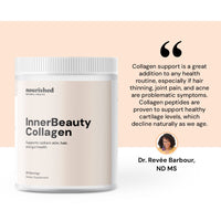 Thumbnail for Complete Gut & Bloat Reset Kit - Nourished Natural Health