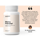 Complete Mama Bundle - Nourished Natural Health