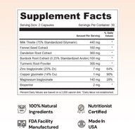 Complete Mama Bundle - Nourished Natural Health