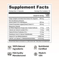 Complete Mama Bundle - Nourished Natural Health