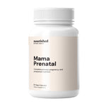 Mama nutrida múltiple - apoyo perinatal y prenatal completo para mamá y bebé