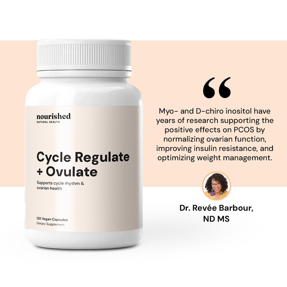 Complete Mama Bundle - Nourished Natural Health