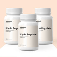 Cycle Regulate - Nourished Natural Health